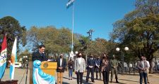 205° aniversario de la Declaración de Independencia