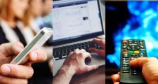 El Enacom autorizó aumentos para telefonía, internet y cable