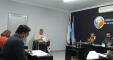 El bloque de Concejales de