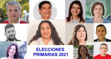 11 listas oficializadas para competir en las Primarias y renovar bancas en el Concejo