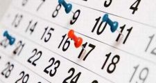 ¿Qué feriados hay en el mes de agosto?