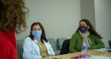 Aporte económico del municipio al Hospital Regional Vera