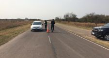 DIVERSOS OPERATIVOS DE CONTROL VEHICULAR EN EL DEPARTAMENTO VERA