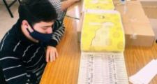 Control de Boletas Únicas