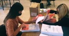 Control de Boletas Únicas