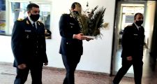 “ACTO CONMEMORATIVO DE LOS 157 AÑOS DE LA POLICIA DE SANTA FE”