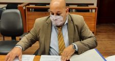 Imputaron a seis personas de Esperanza y una de San Carlos Centro por tentencia y a la distribución de imágenes y videos de pornografía infantil