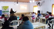 CAPACITACIÓN DE LA OFICINA MUNICIPAL DE EMPLEO