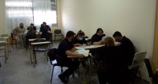 TALLER SOBRE PERSPECTIVA DE GENERO