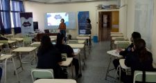 TALLER SOBRE PERSPECTIVA DE GENERO