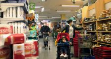 La inflación de agosto fue 2,5%