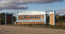 SOLO UN CASO POSITIVO SE REGISTRO EN LOS AMORES.