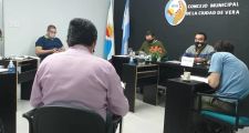 Proyectos tratados en el Concejo Deliberante