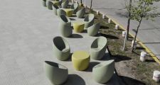 DISTINTAS OBRAS QUE ESTÁ REALIZANDO EL MUNICIPIO.