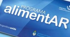 TARJETA ALIMENTAR: LOS NUEVOS PLÁSTICOS PODRÁN SER UTILIZADOS A PARTIR DEL 3° VIERNES DE OCTUBRE