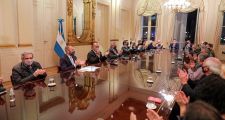 El Salario Mínimo sube a 32 mil pesos en octubre y a 33.000 en febrero