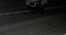 MARGARITA: Accidente de tránsito