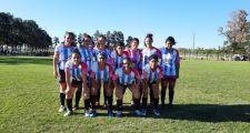 Torneo de Fútbol Femenino