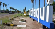 SOLO CALCHAQUÍ REGISTRÓ UN CASO EN TODO EL DEPARTAMENTO VERA.