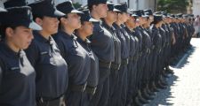 ABREN INSCRIPCIÓN PARA INGRESAR A LA POLICÍA DE SANTA FE CON EL GRADO DE SUBOFICIAL
