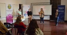 Equipos de Géneros de la Región se Reunieron en Vera