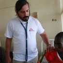 Médico rafaelino en Mozambique