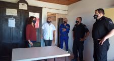 MÁS SALUD Y SEGURIDAD PARA EL CERRITO