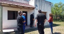 MÁS SALUD Y SEGURIDAD PARA EL CERRITO