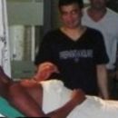 VILLA OCAMPO: UN HOMBRE FUE APUÑALADO POR SU SOBRINO