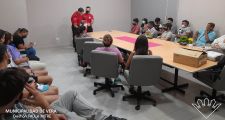 CAPACITACIÓN SOBRE SEGURIDAD E HIGIENE PARA BOLICHES Y SALONES DE EVENTOS