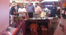 Expo Regional de Escuelas Técnicas de Reconquista