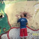 “El Tatra”, espacio de trabajo, producción y expresión cultural.