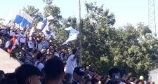 Gimnasia a la final