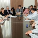 Los municipales dicen que Fein quiere