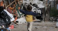 Para la UCA, la pobreza en 2021 fue de casi 44% y es récord histórico el porcentaje de argentinos que trabajan e igual son pobres