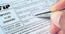 ¿Qué empleados pagarán ganancias en el 2022?