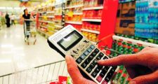 La inflación de noviembre fue del 2,5% y acumula 45,4% anual