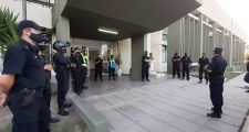 OPERATIVO DE PREVENCION Y SEGURIDAD - UR XIX - VERA