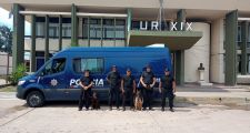 Fueron encontrados en buen estado de salud los menores perdidos en el monte