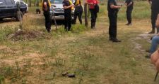Fueron encontrados en buen estado de salud los menores perdidos en el monte