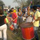 SE REALIZO LA EXPO 2012 EN VERA