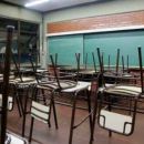 Docentes advierten que las clases podrían no comenzar