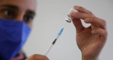 Situación epidemiológica en el Departamento Vera.