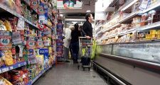 La inflación de enero fue de 3,9 y la interanual superó el 50 por ciento