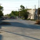 EN SU ETAPA FINAL LA OBRA PROVINCIAL DEL ACCESO PAVIMENTADO DESDE LA RUTA  Nº 3  A VERA