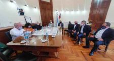 ATE y UPCN aceptaron la propuesta salarial