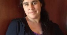 MARGARITA: pedido de paradero de una joven y su hijo.