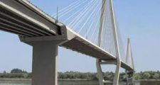 El puente Paraná-Santa Fe y la posible financiación china