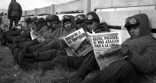 A CUARENTA AÑOS: MALVINAS HOY Y SIEMPRE ARGENTINAS