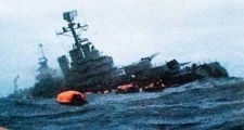 A CUARENTA AÑOS: MALVINAS HOY Y SIEMPRE ARGENTINAS